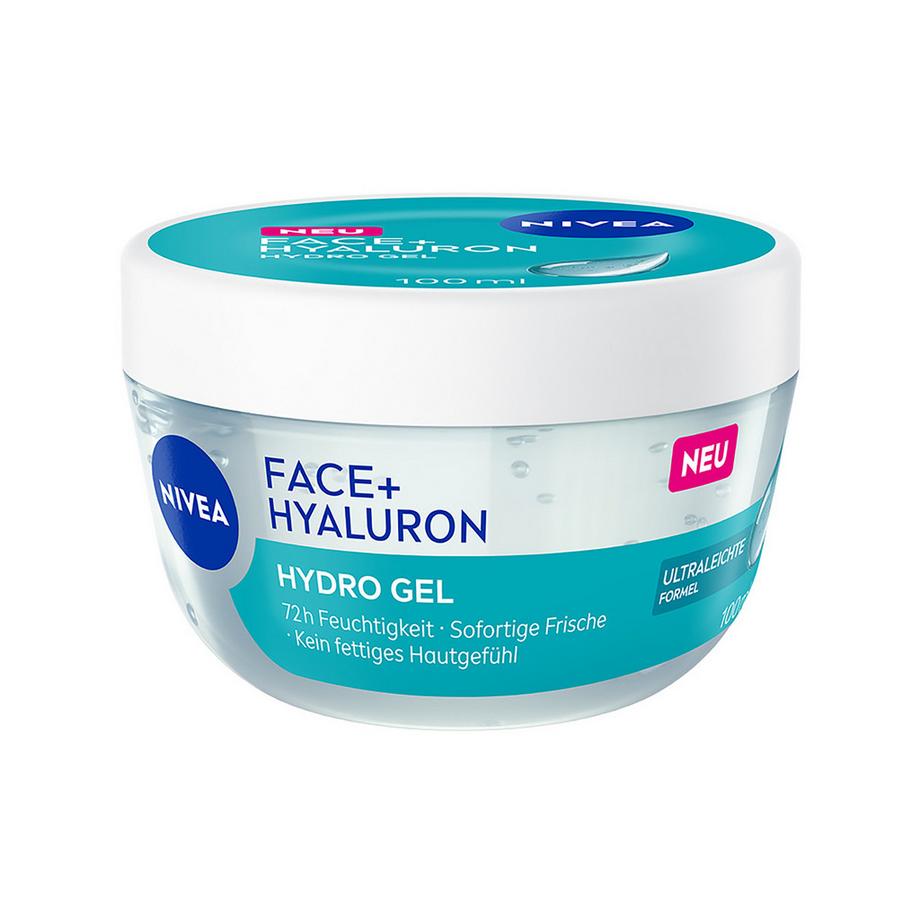 Face+ Hyaluron Hydro Gel