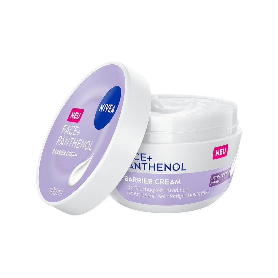 NIVEA  Crema Barriera al Pantenolo Face+ 