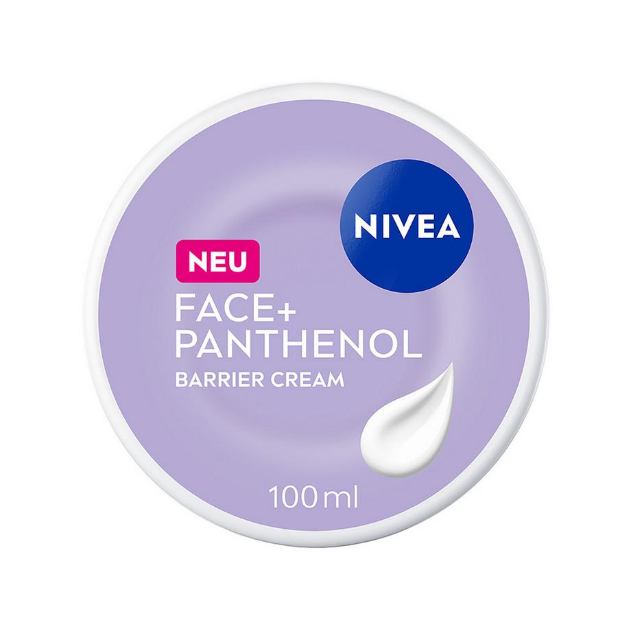 NIVEA  Crema Barriera al Pantenolo Face+ 