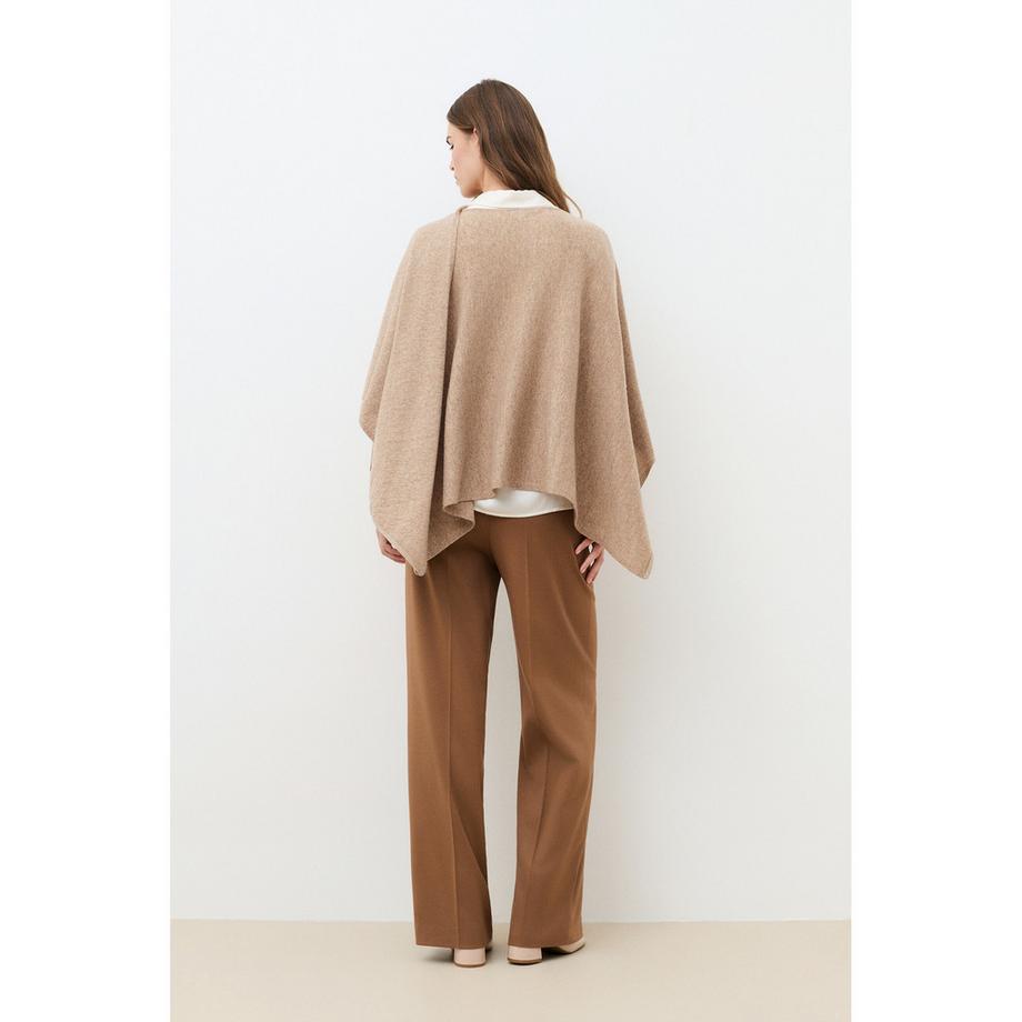 Caroll Poncho  