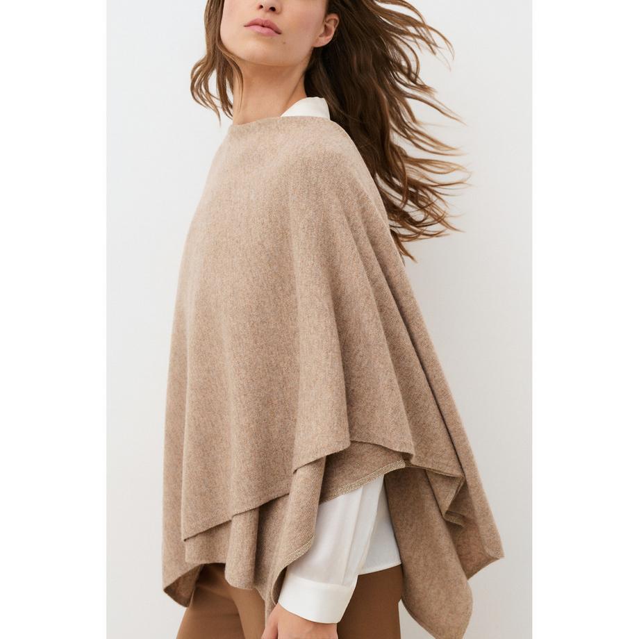 Caroll Poncho  