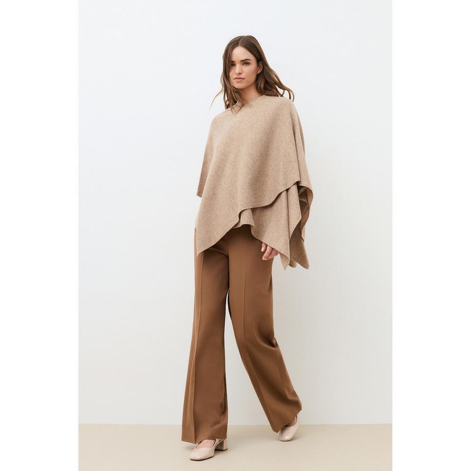 Caroll Poncho  