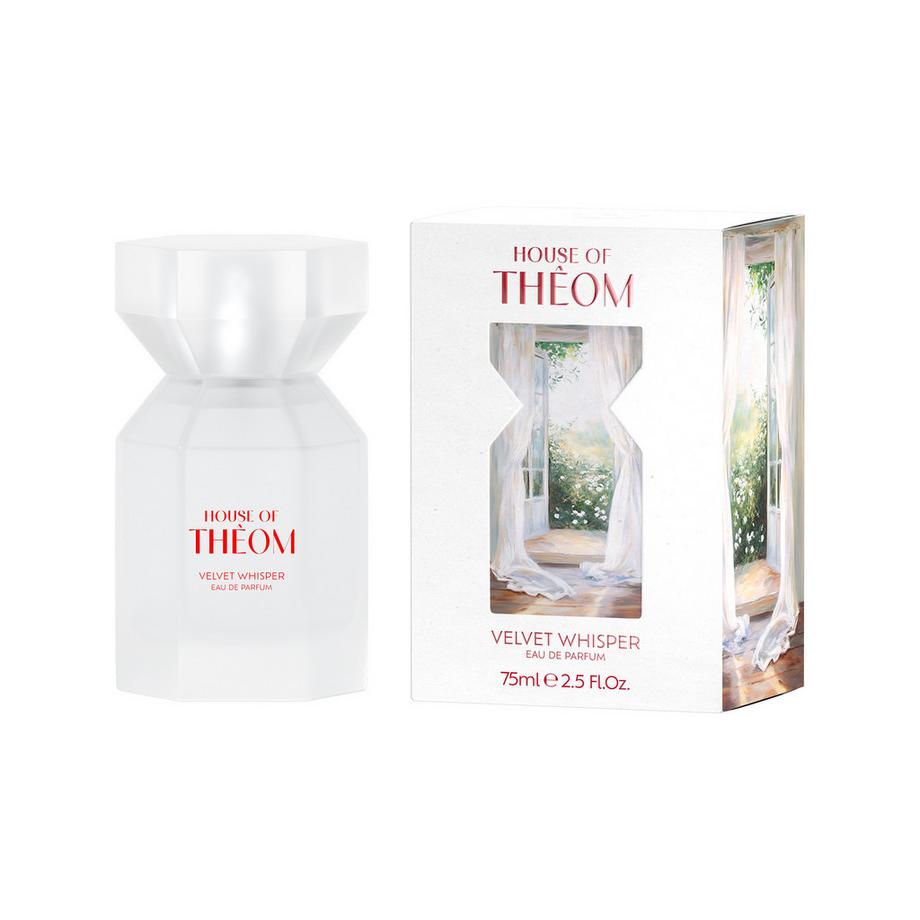 Velvet Whisper, Eau de Parfum