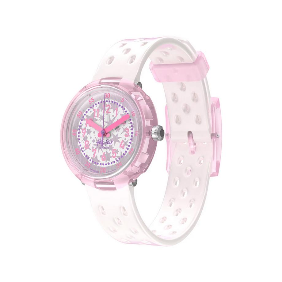 Horloge analogique
