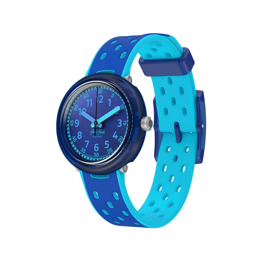 Horloge analogique