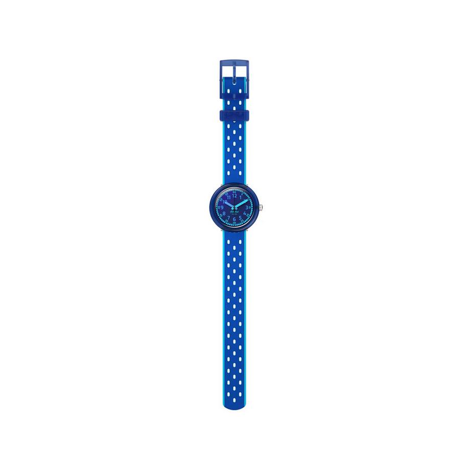 flik-flak FIZZ IN SPACE Horloge analogique 