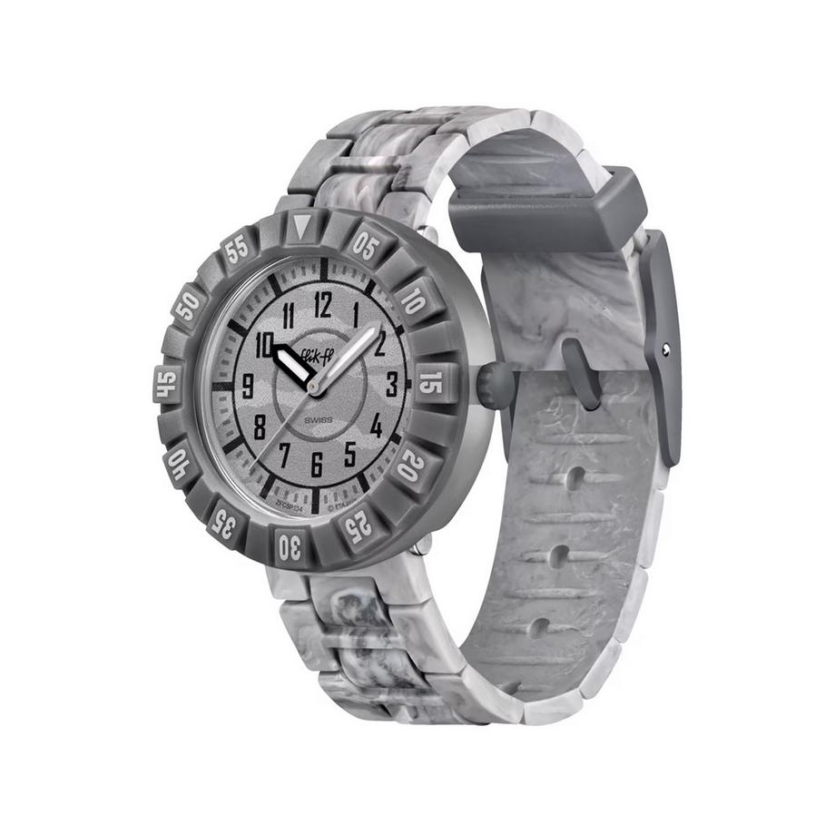 Horloge analogique