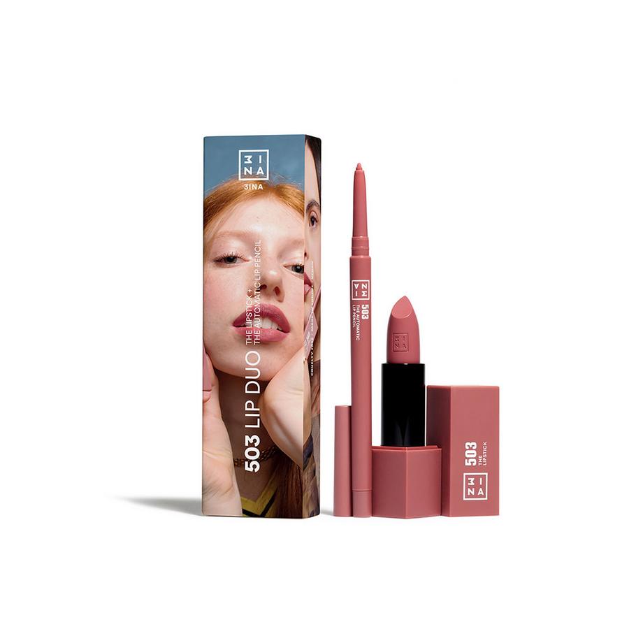 Lip Duo