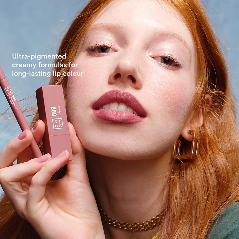 3INA  Lip Duo 