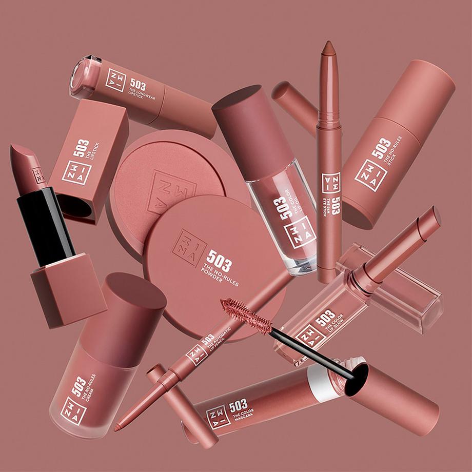 3INA  Lip Duo 