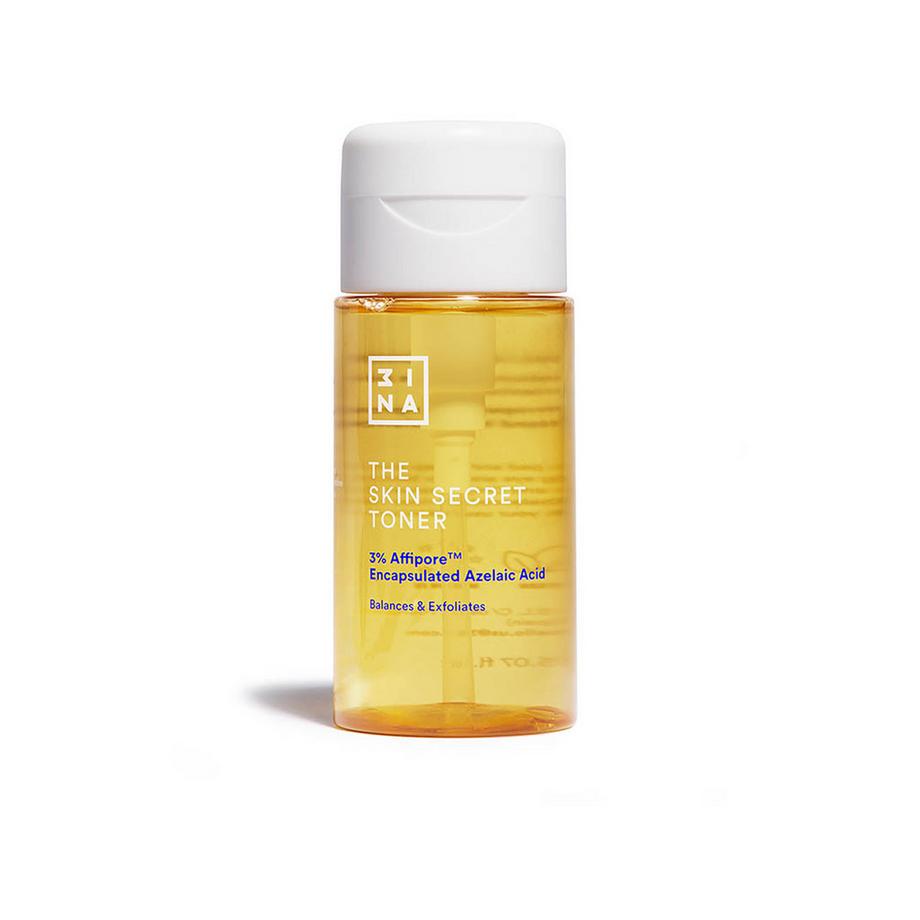 The Skin Secret Toner