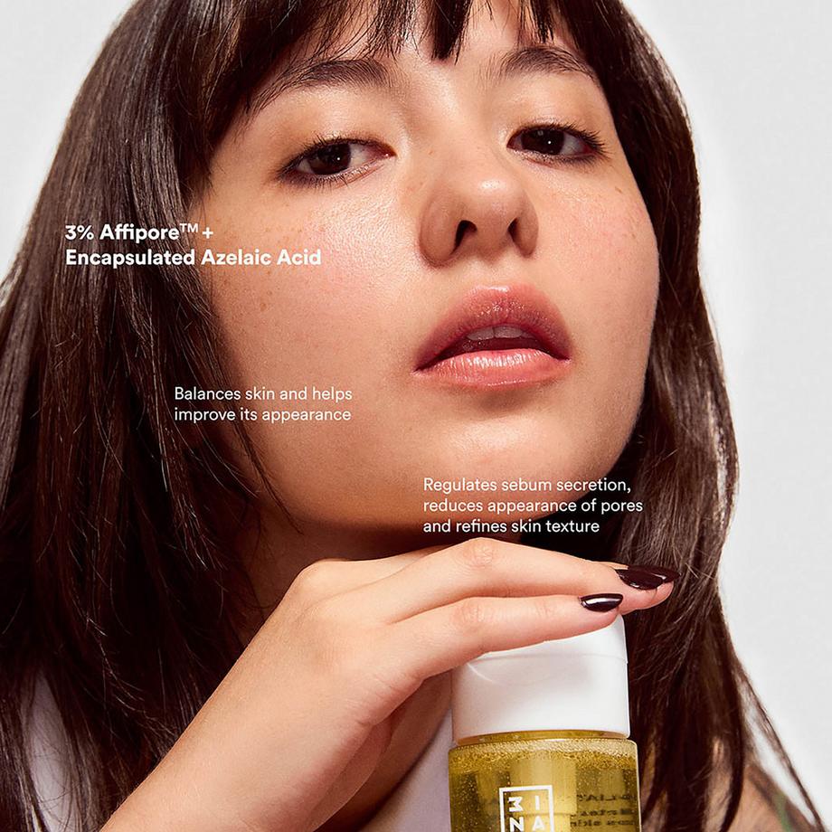 3INA  The Skin Secret Toner 