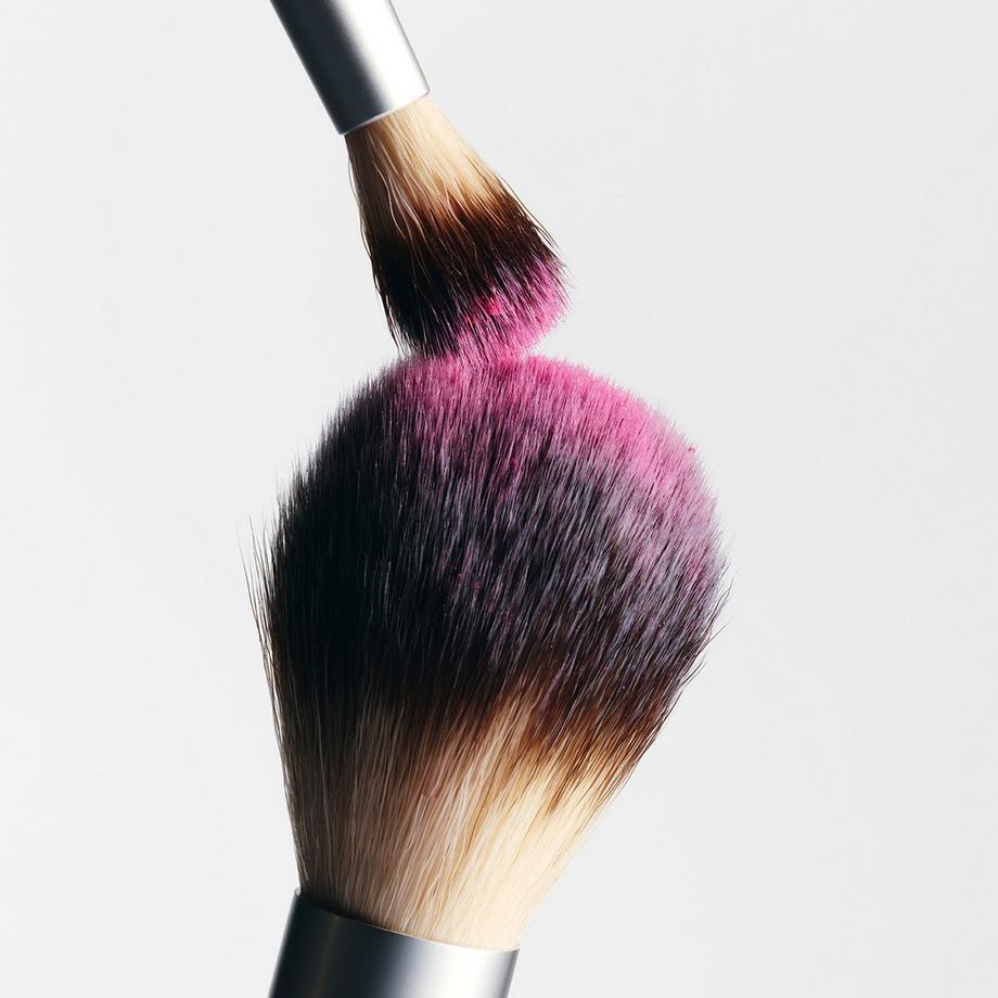 3INA  The No-Rules Small Brush 