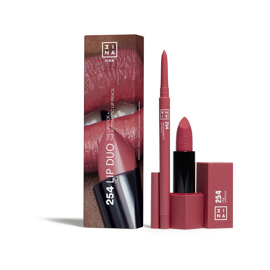 Lip Duo
