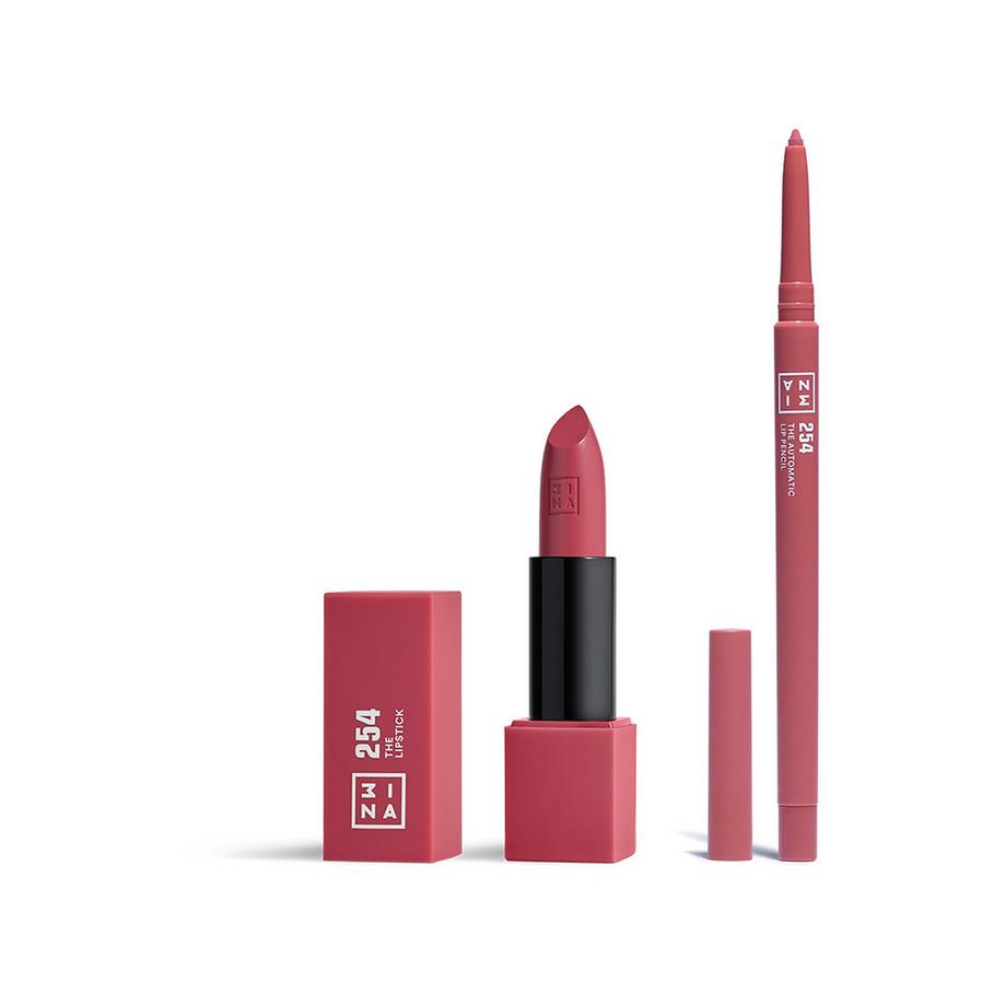 3INA  Lip Duo 
