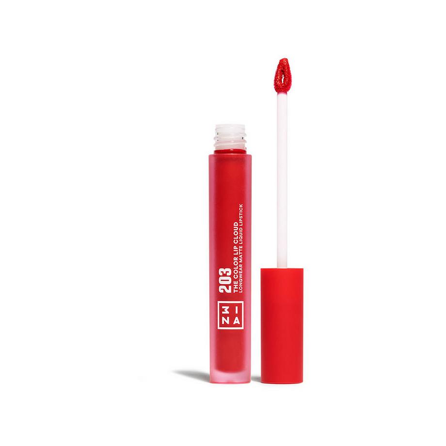 The Color Lip Cloud