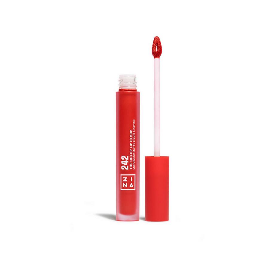 The Color Lip Cloud