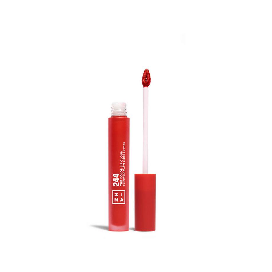 The Color Lip Cloud