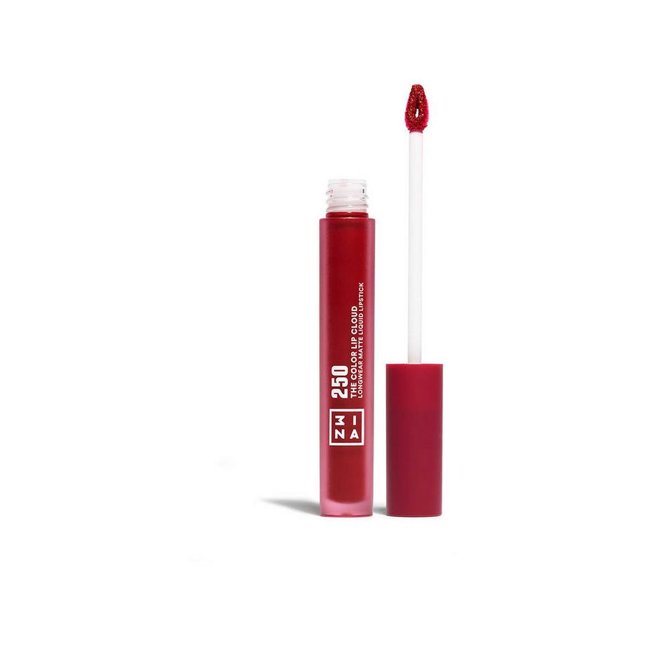 The Color Lip Cloud