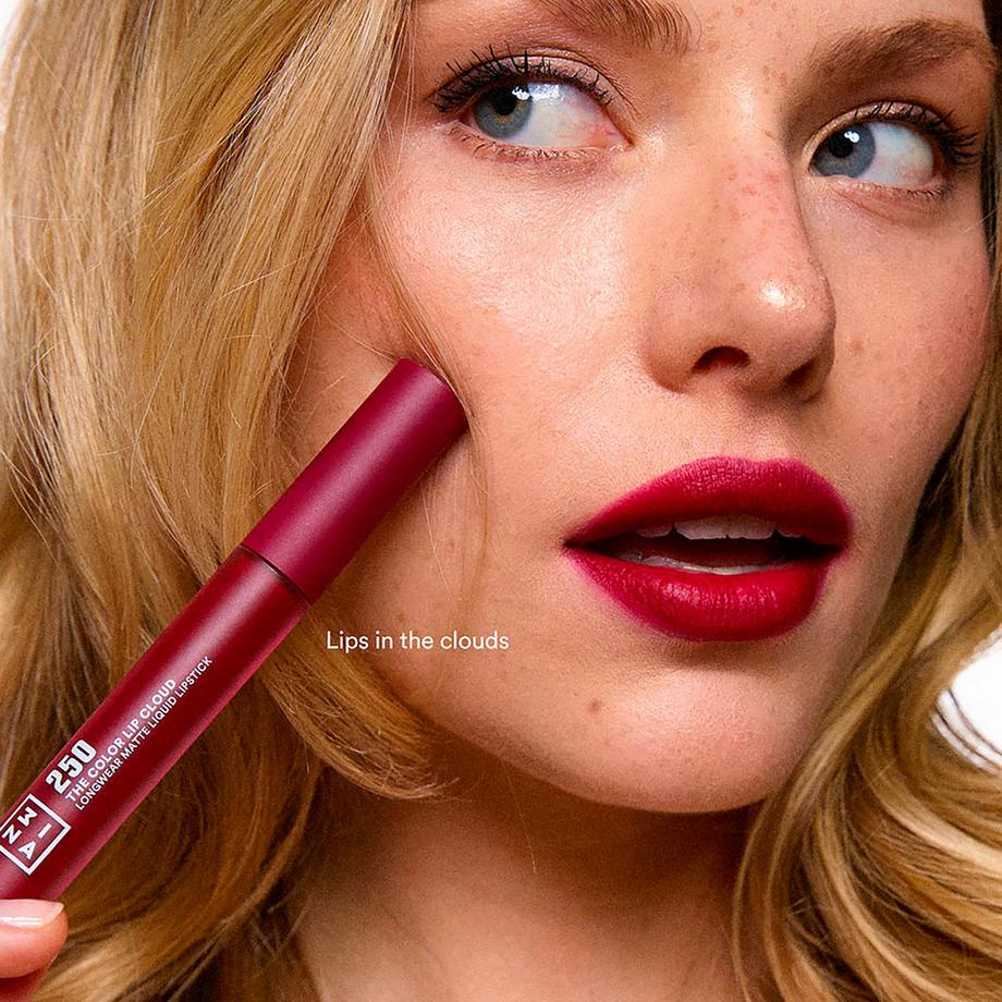 3INA  The Color Lip Cloud 