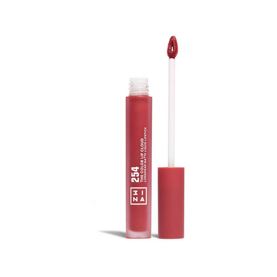 The Color Lip Cloud