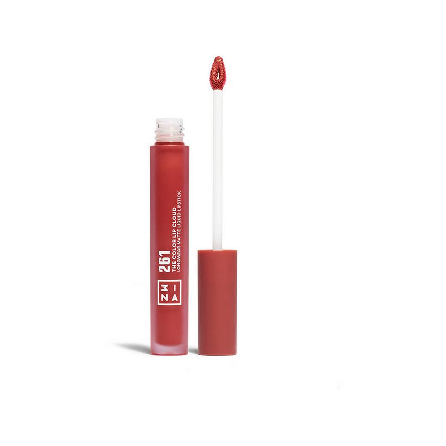 The Color Lip Cloud
