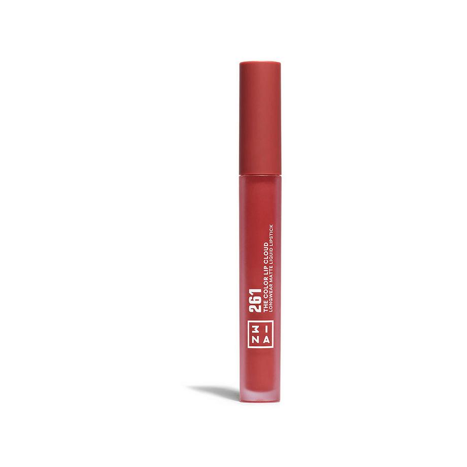 3INA  The Color Lip Cloud 
