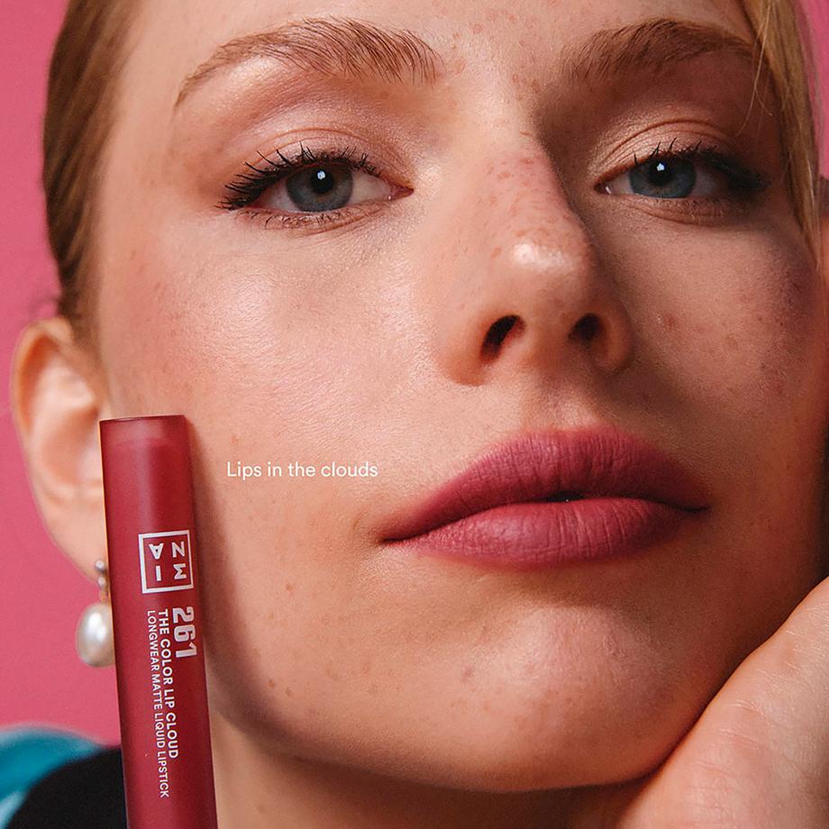3INA  The Color Lip Cloud 