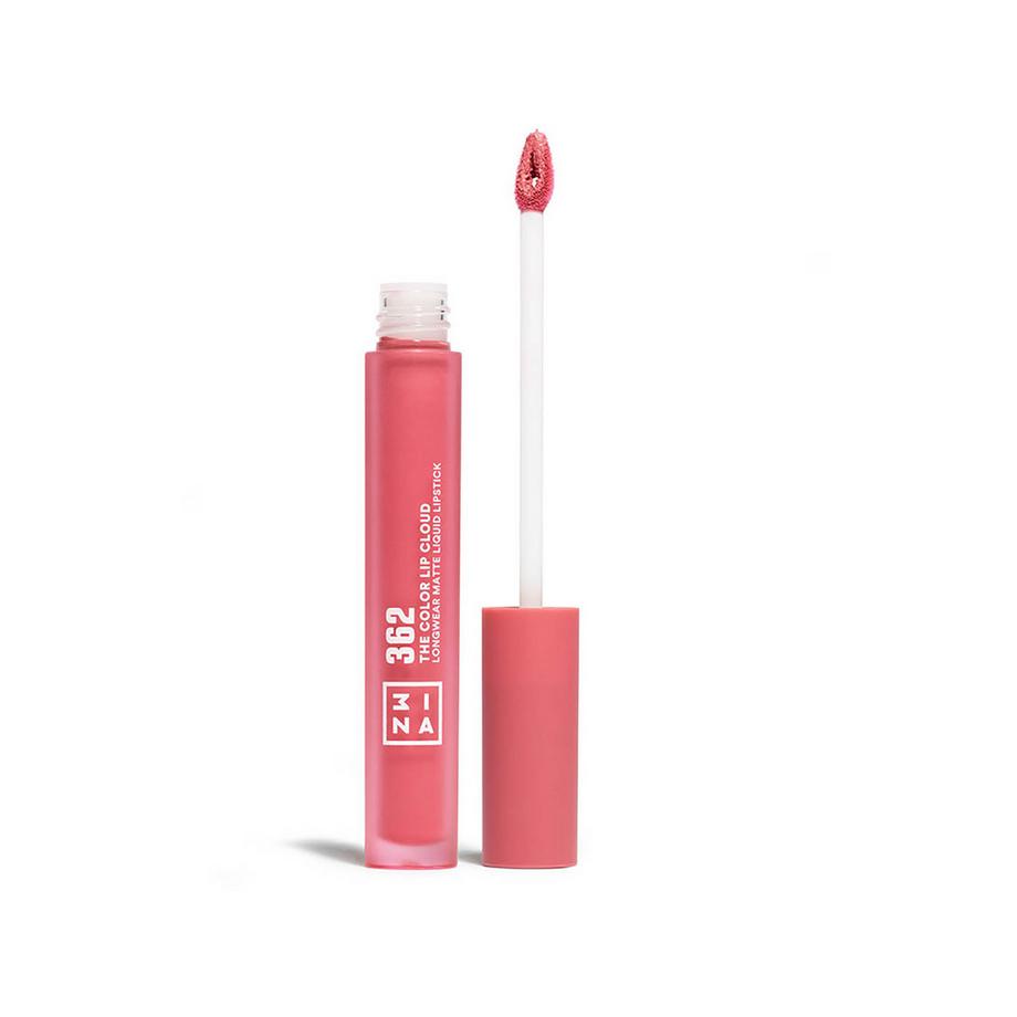 The Color Lip Cloud