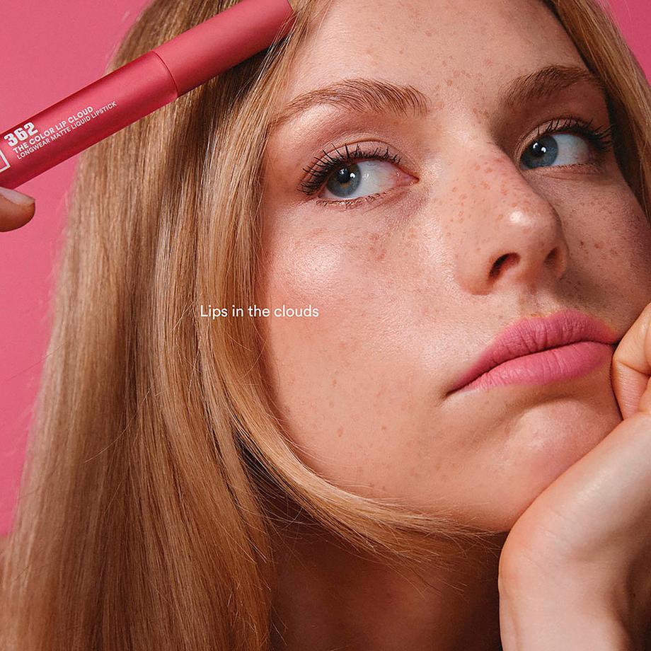 3INA  The Color Lip Cloud 