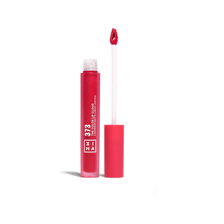 The Color Lip Cloud