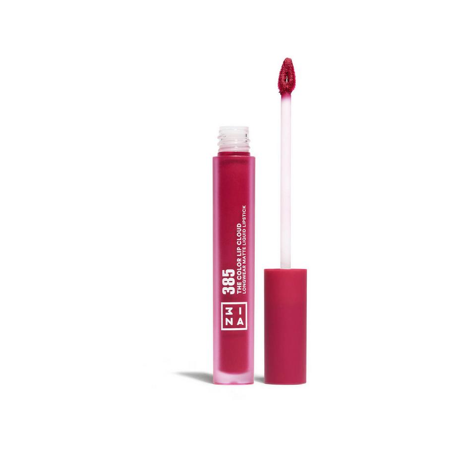 The Color Lip Cloud