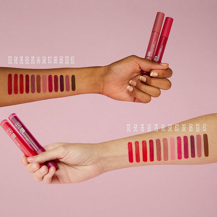 3INA  The Color Lip Cloud 