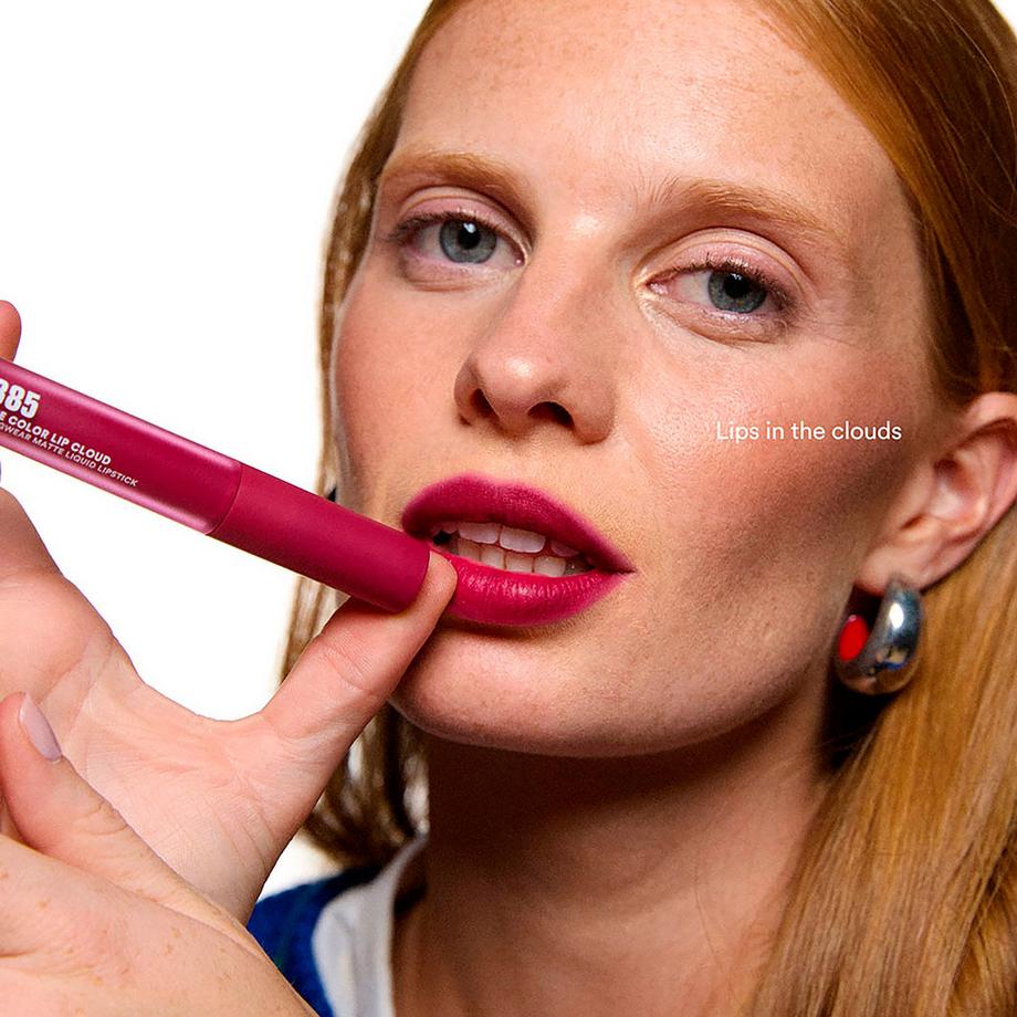 3INA  The Color Lip Cloud 