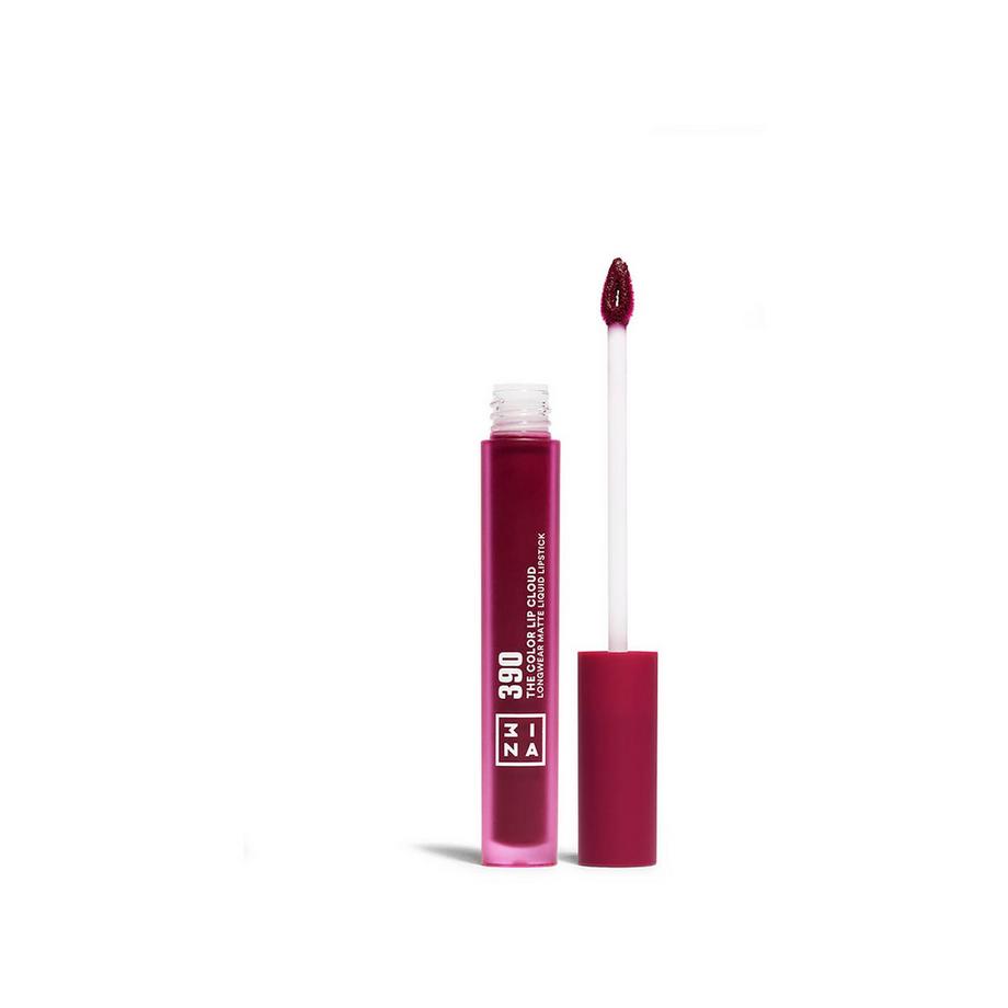The Color Lip Cloud