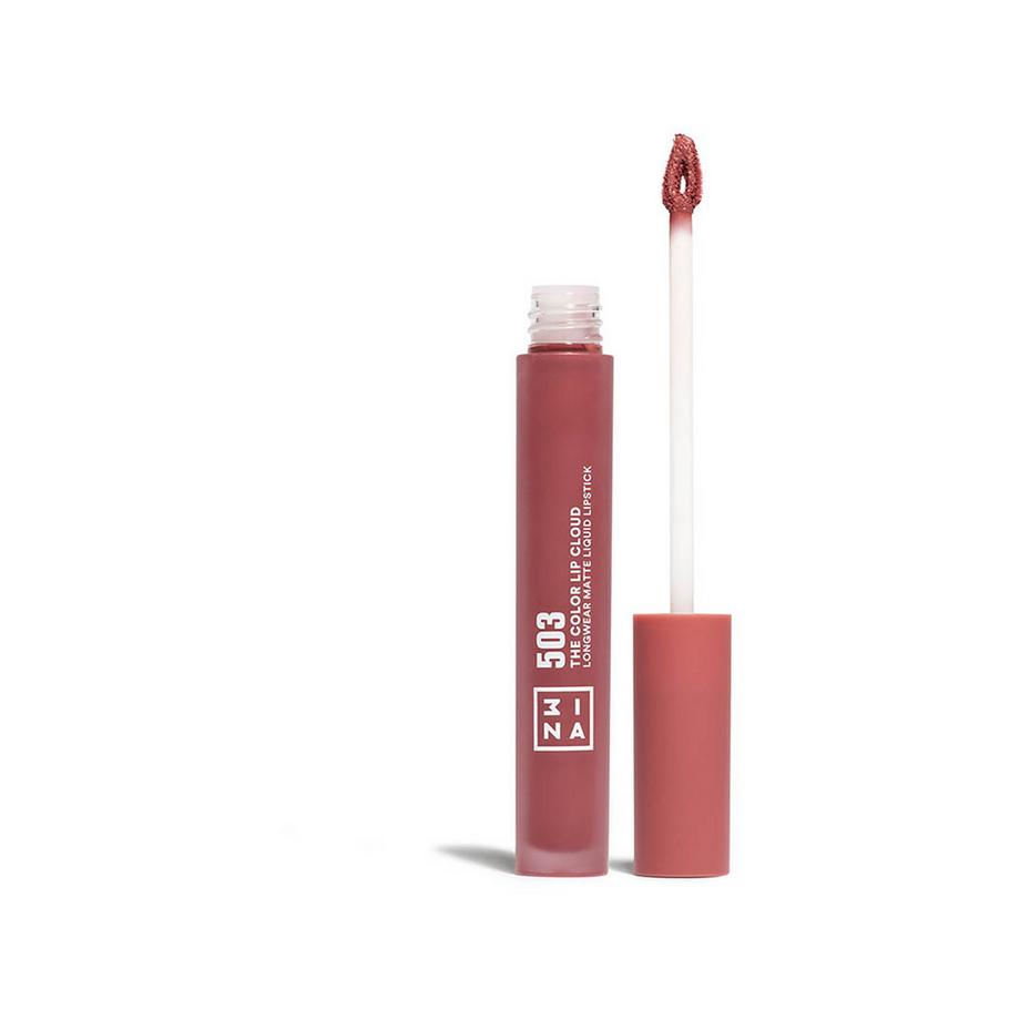 The Color Lip Cloud