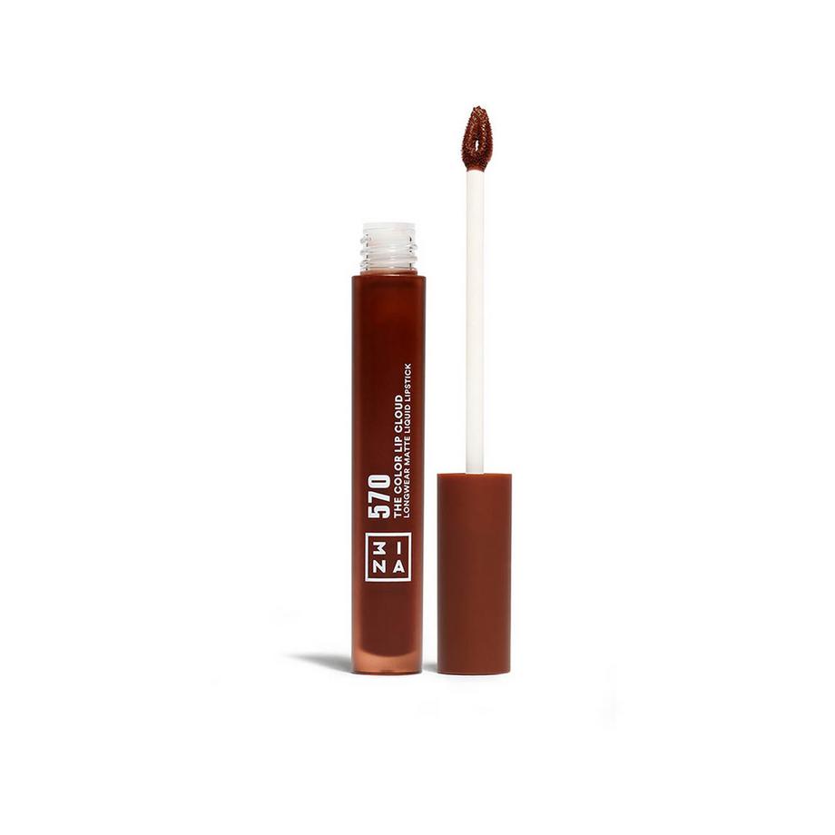 The Color Lip Cloud