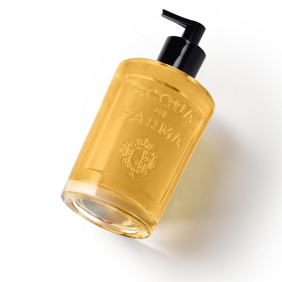 ACQUA DI PARMA  Zafferano Sapone Classico Hand and Body Wash 