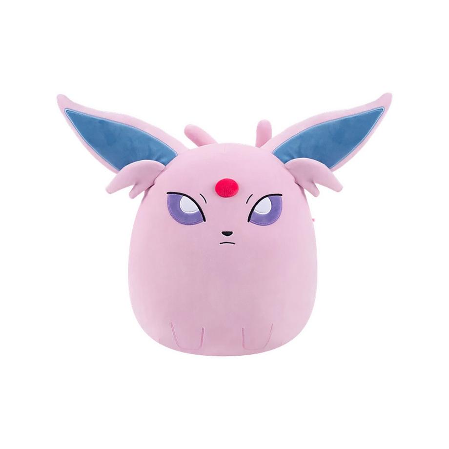 Peluche Pokémon Espeon 25 cm