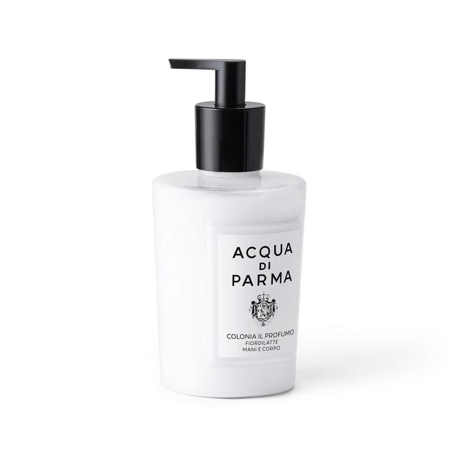 ACQUA DI PARMA  Colonia il Profumo Fiordilatte Hand and Body Lotion 