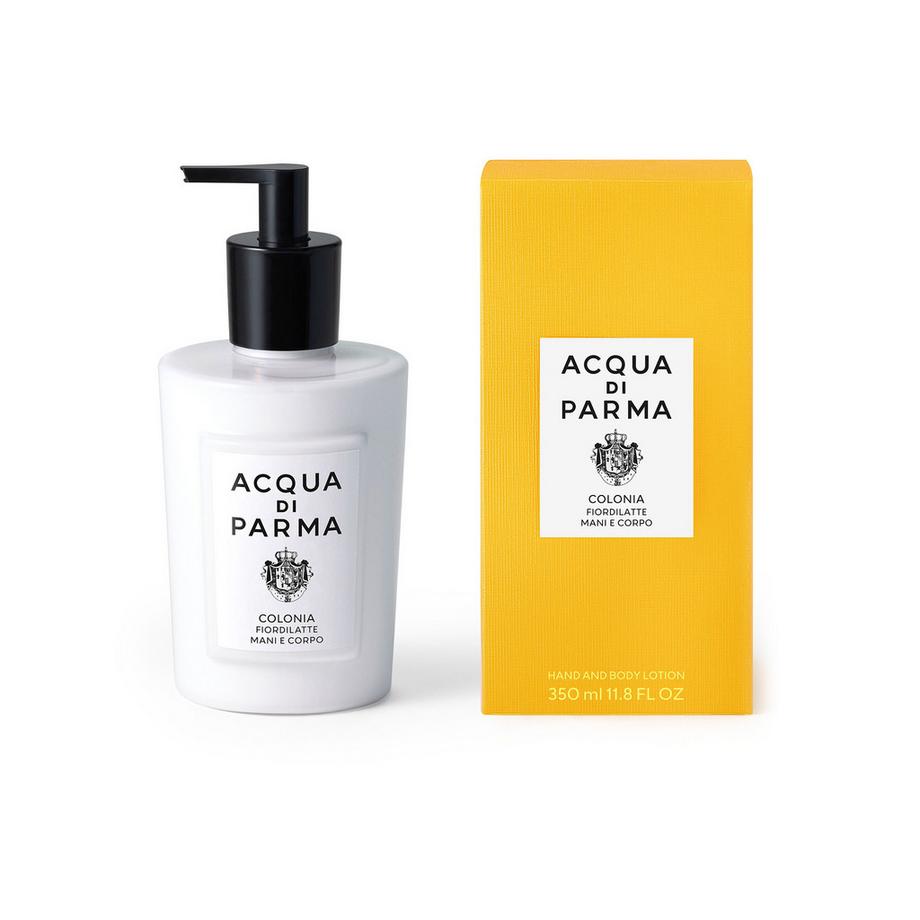 ACQUA DI PARMA  Colonia Fiordilatte Hand and Body Lotion 