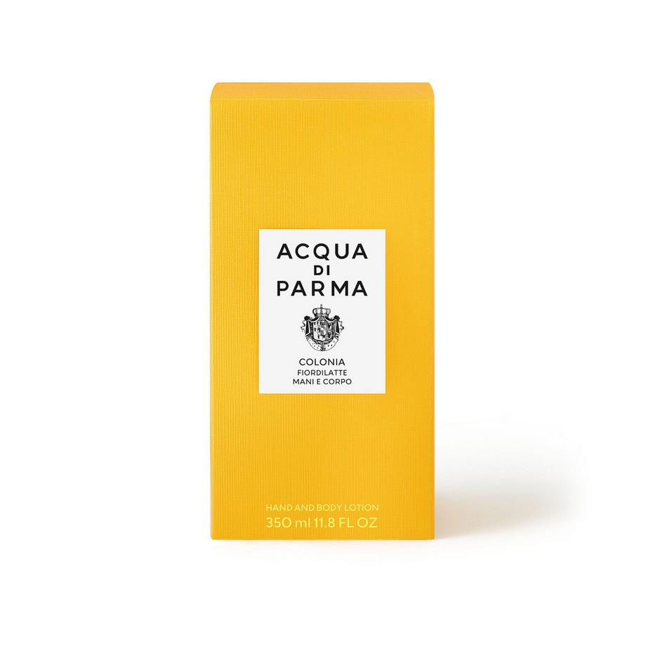 ACQUA DI PARMA  Colonia Fiordilatte Hand and Body Lotion 