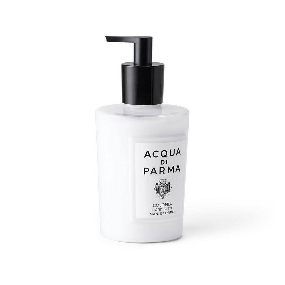 ACQUA DI PARMA  Colonia Fiordilatte Hand and Body Lotion 