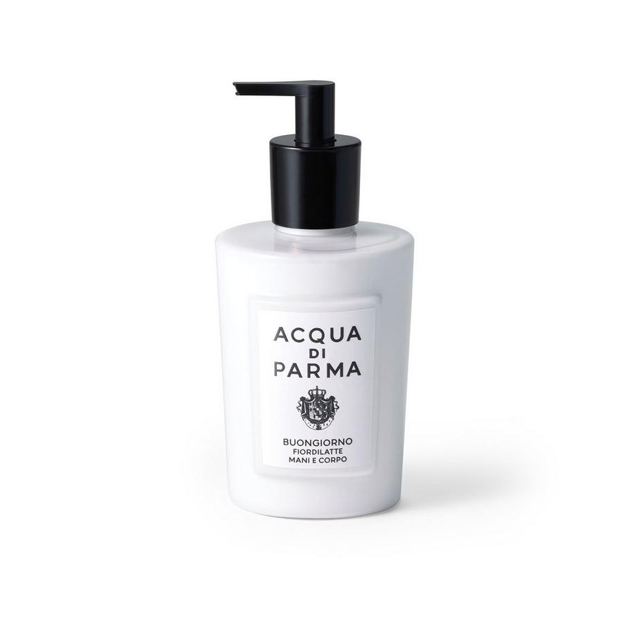Buongiorno Fiordilatte Hand and Body Lotion
