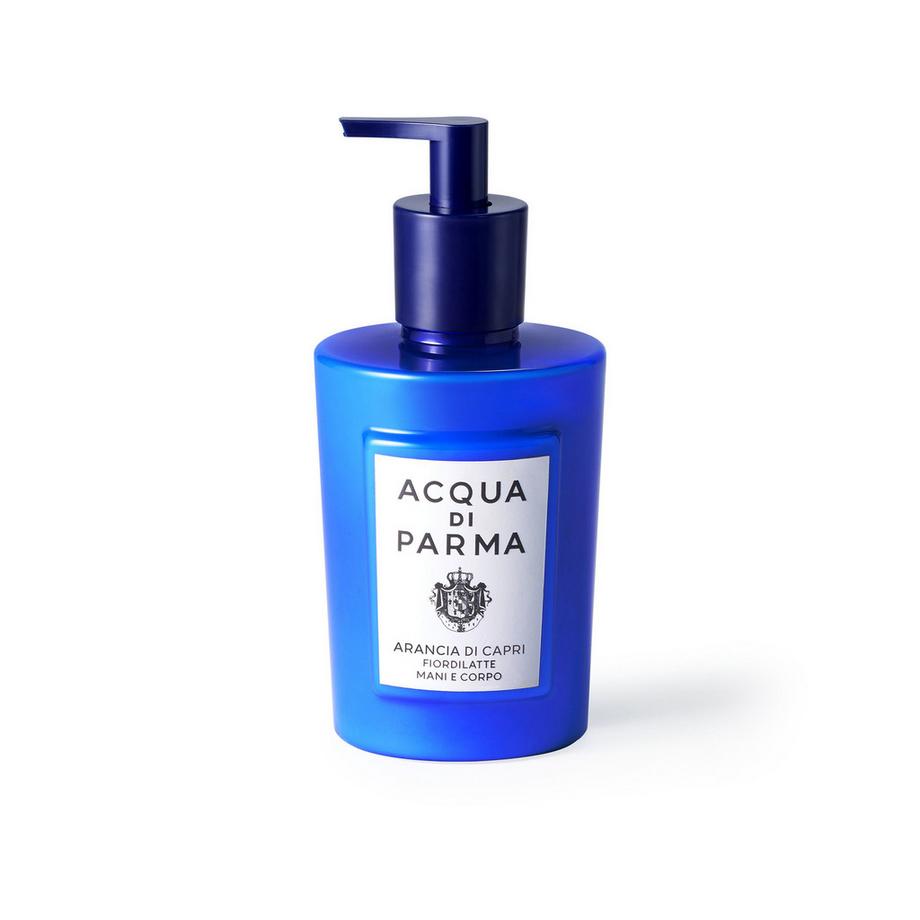 Arancia di Capri Fiordilatte Hand and Body Lotion
