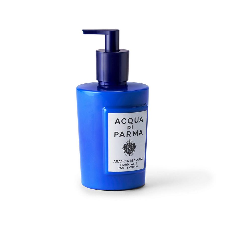 ACQUA DI PARMA  Arancia di Capri Fiordilatte Hand and Body Lotion 
