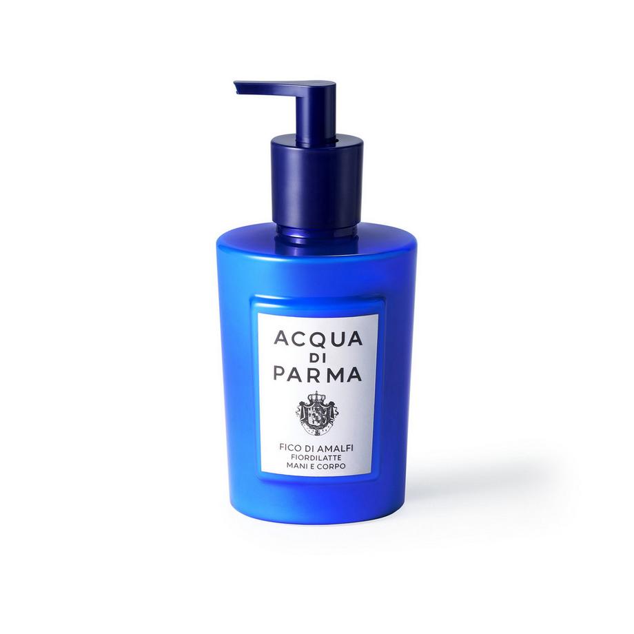 Fico di Amalfi Fiordilatte Hand and Body Lotion