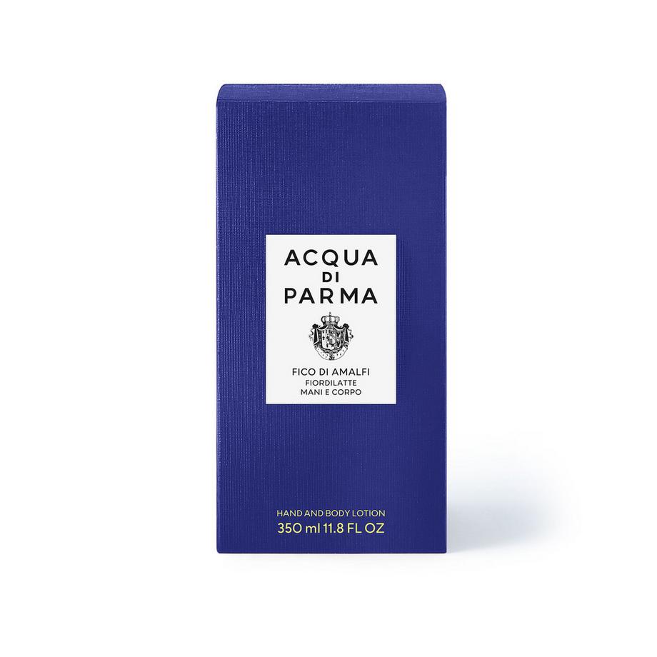 ACQUA DI PARMA  Fico di Amalfi Fiordilatte Hand and Body Lotion 