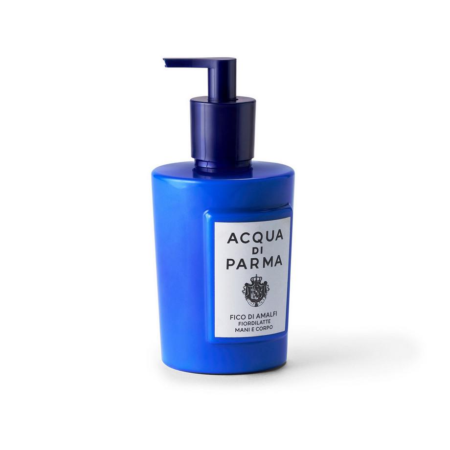 ACQUA DI PARMA  Fico di Amalfi Fiordilatte Hand and Body Lotion 