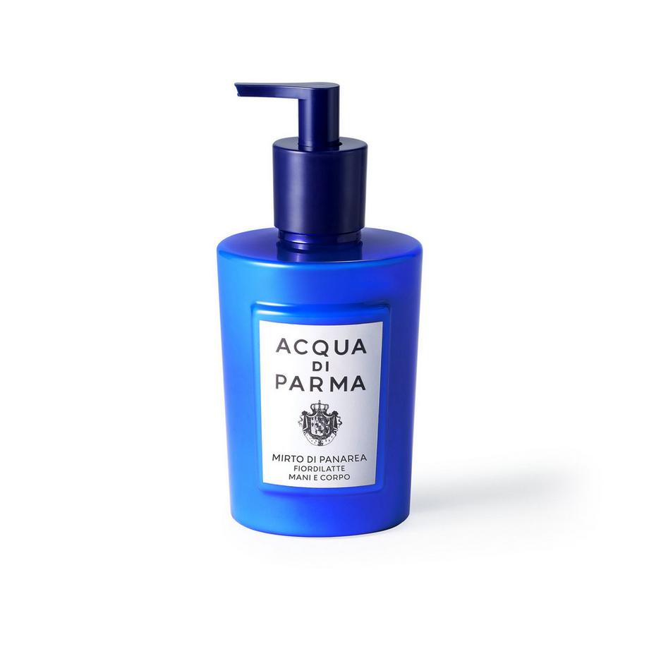Mirto di Panarea Fiordilatte Hand and Body Lotion